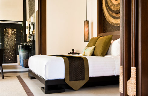 蘇美悅榕庄 Banyan Tree Samui