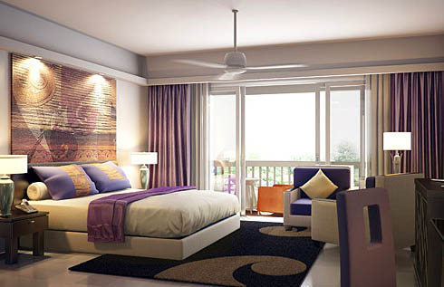 普吉悅椿 Angsana Laguna Phuket