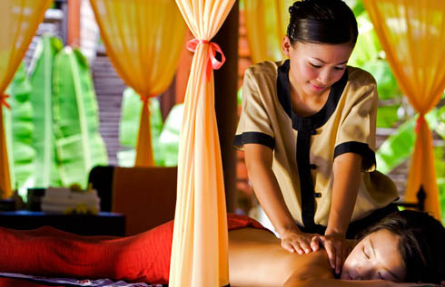 普吉悅椿 Angsana Laguna Phuket