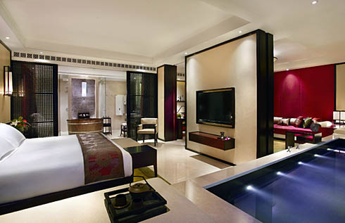 澳門悅榕庄 Banyan Tree Macau