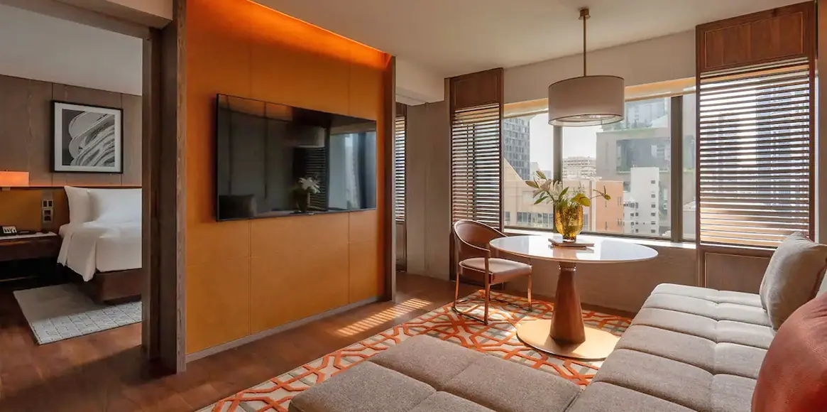 君悅酒店 君悅套房 君悅酒店 君悅套房