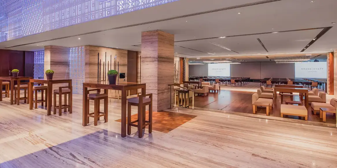 君悅酒店 多功能場地 君悅酒店 多功能場地