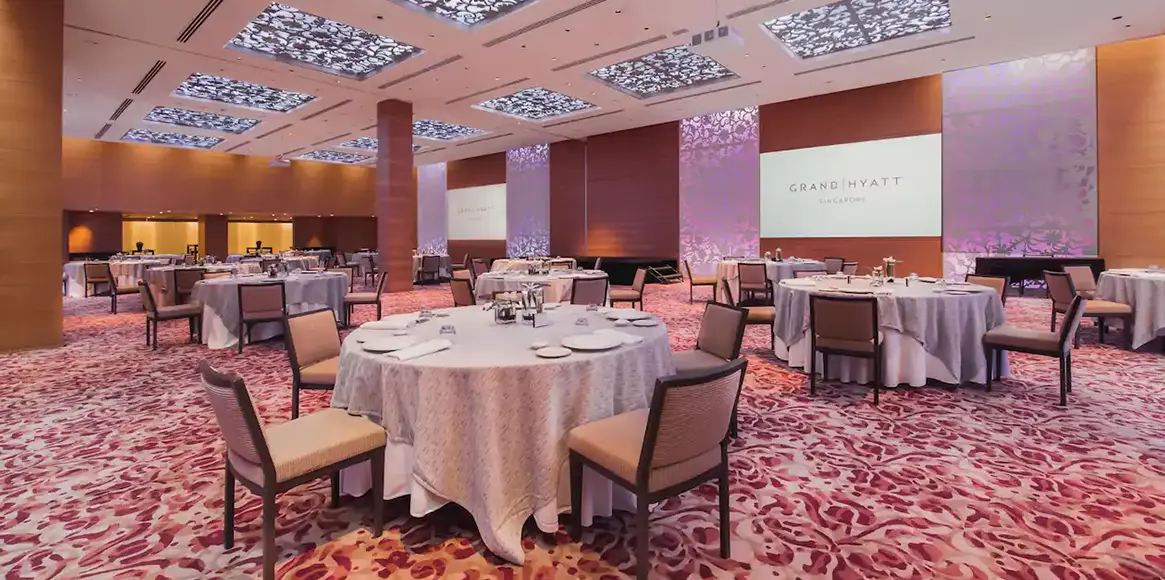 君悅酒店 多功能場地 宴會 君悅酒店 多功能場地 宴會