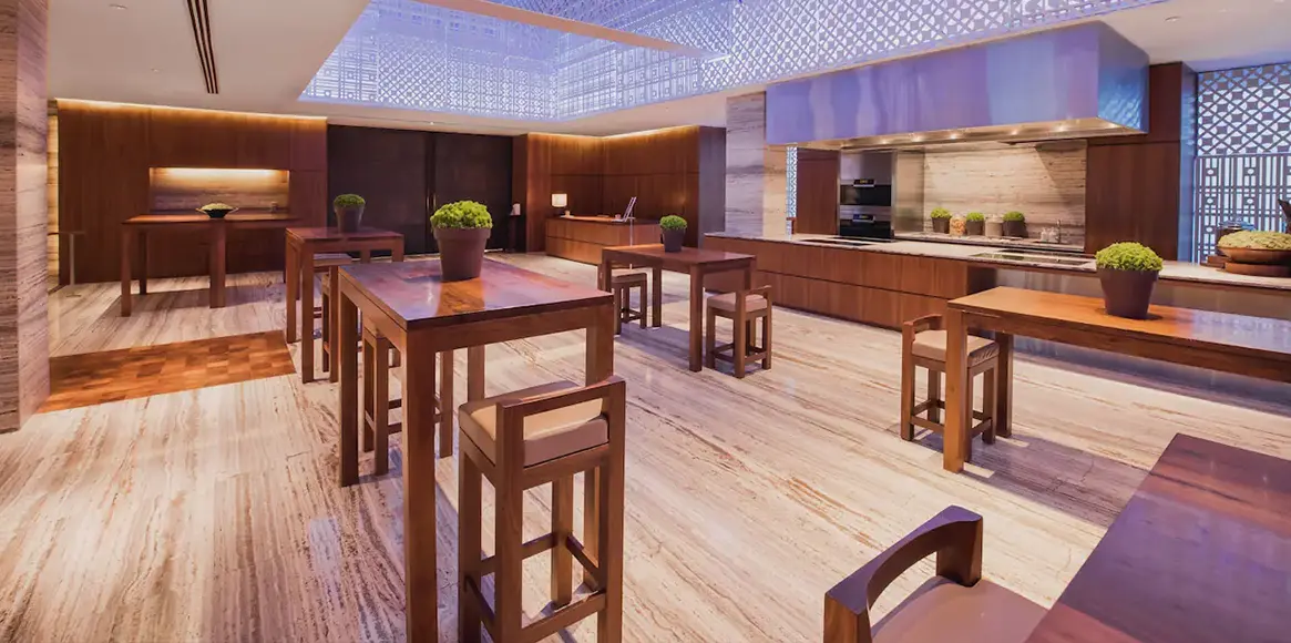 多功能場地 休閒 君悅酒店 多功能場地 休閒