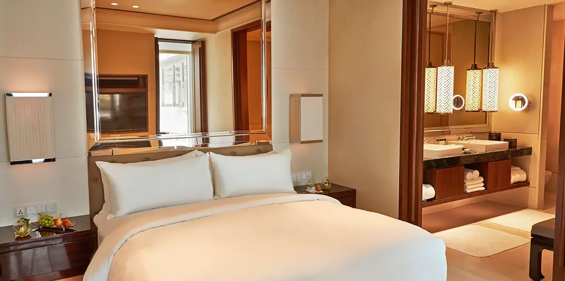 凱賓斯基酒店 行政套房 凱賓斯基酒店 行政套房