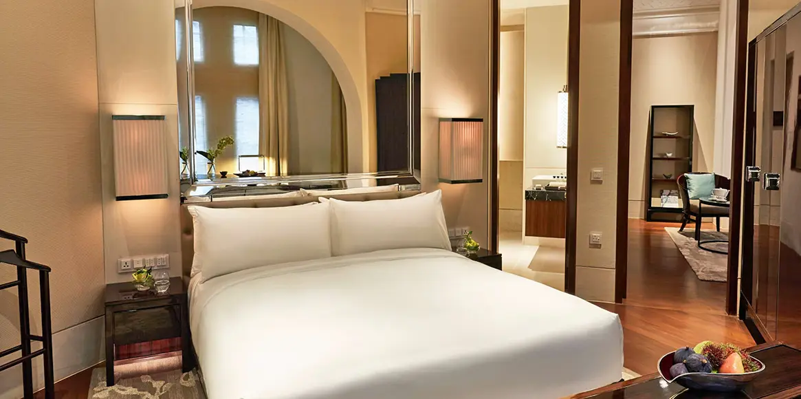 凱賓斯基酒店 國會套房 凱賓斯基酒店 國會套房