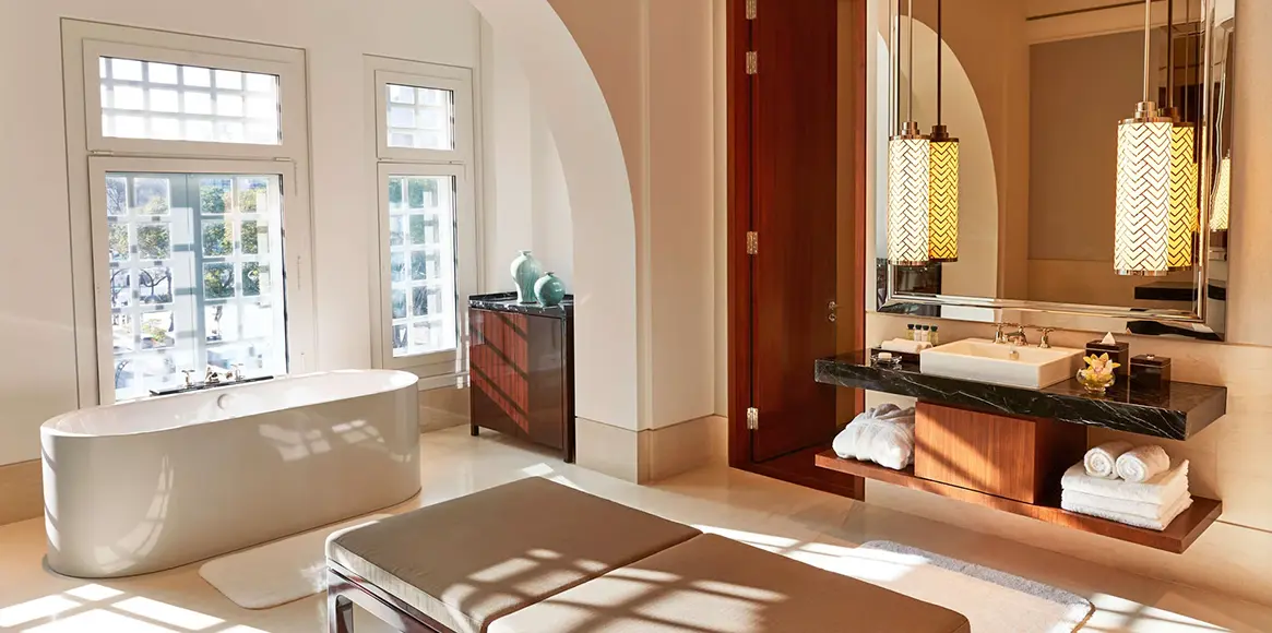 凱賓斯基酒店 傳承套房 凱賓斯基酒店 傳承套房