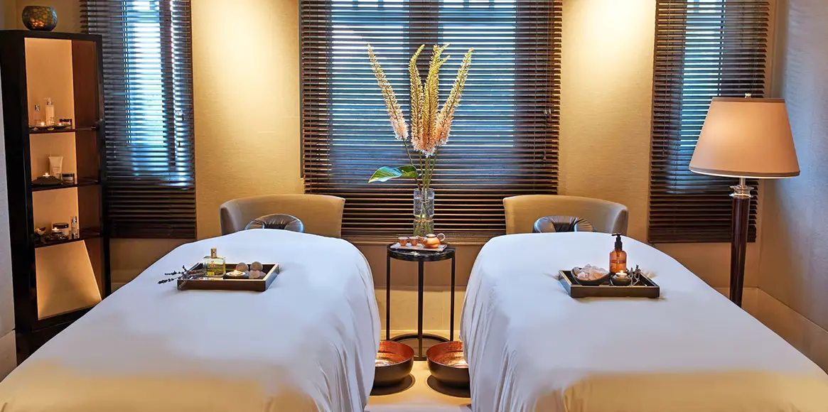 凱賓斯基酒店 水療 凱賓斯基酒店 水療