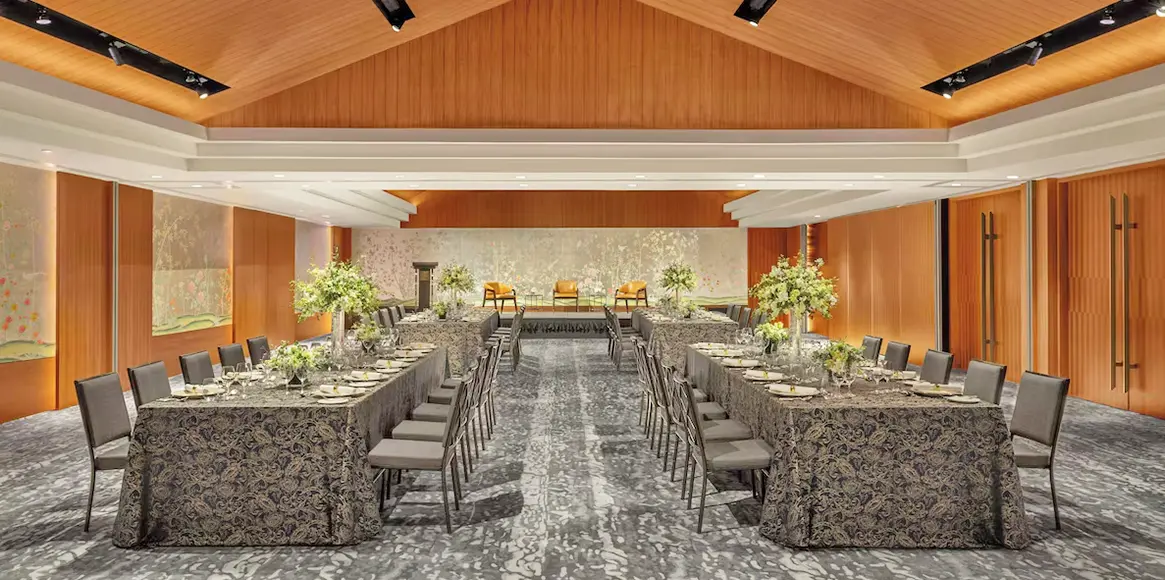 凱賓斯基酒店 The Atelier創藝空間 凱賓斯基酒店 The Atelier創藝空間