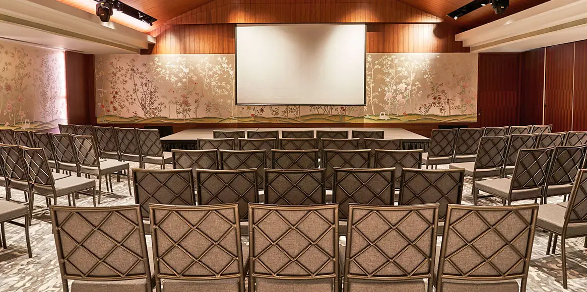 凱賓斯基酒店 Trainings & Workshops培訓與講座 凱賓斯基酒店 Trainings & Workshops培訓與講座