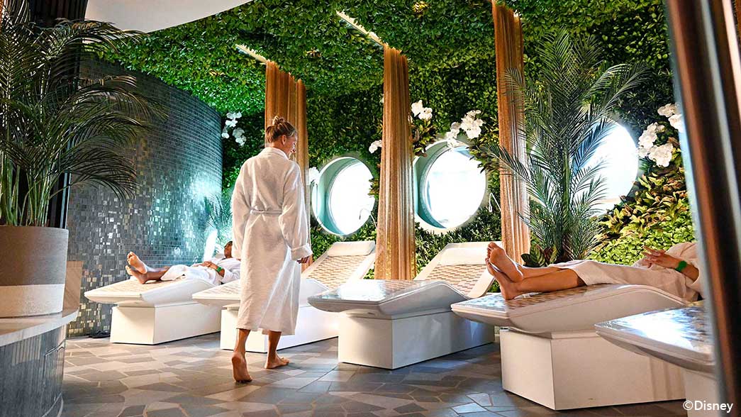 Spa, Salon & Fitness Spa, Salon & Fitness
