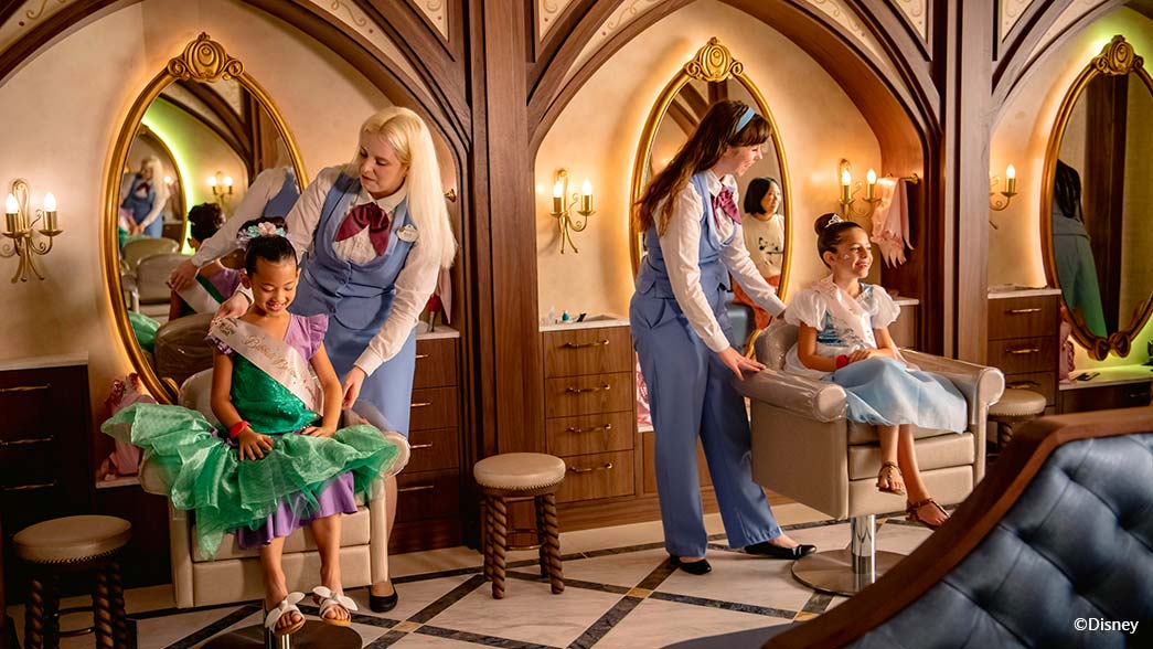 Bibbidi Bobbidi Boutique Bibbidi Bobbidi Boutique