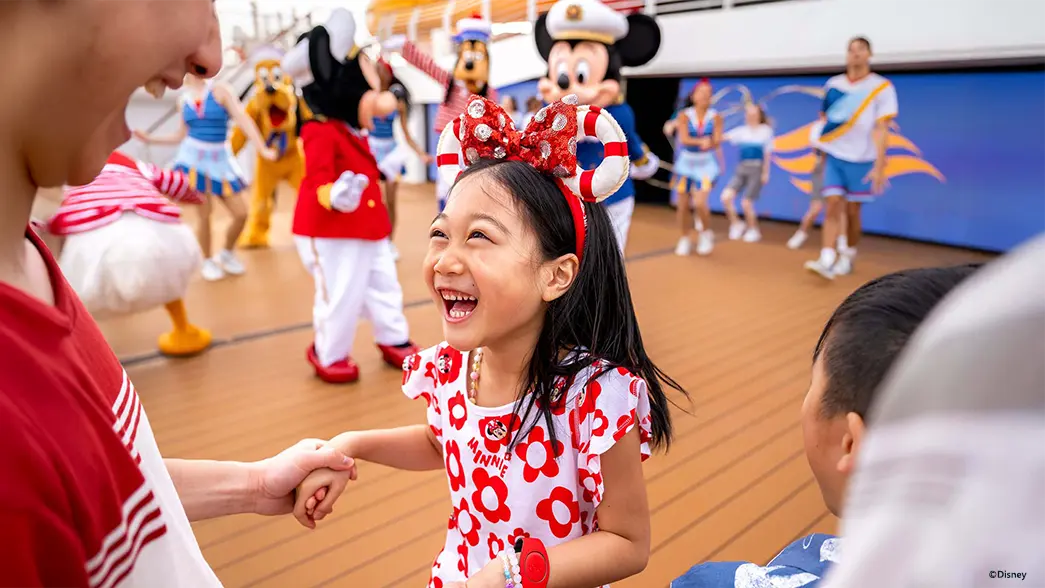 Let’s Set Sail Let’s Set Sail