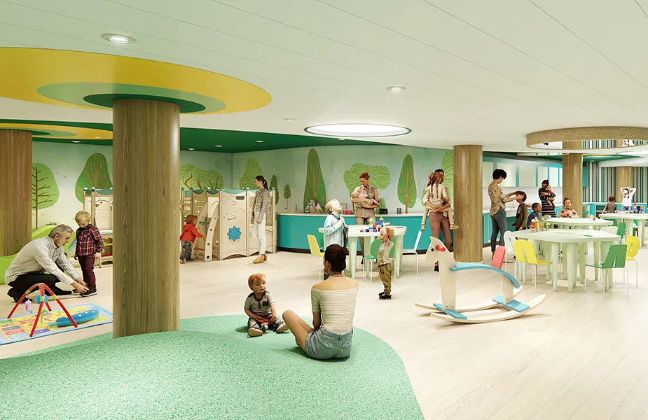 螢火蟲樂園幼兒俱樂部