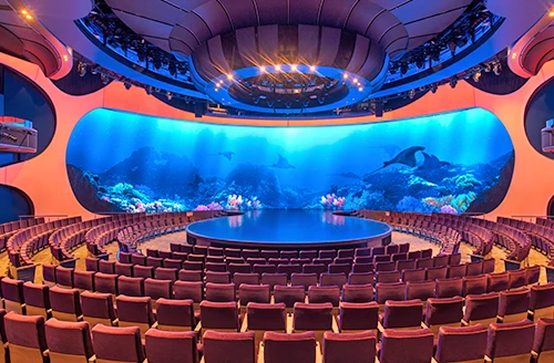 名人劇院 The Theater