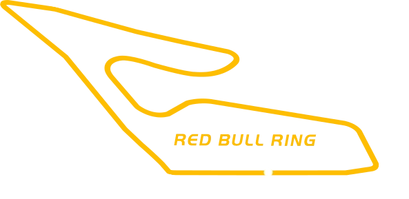 紅牛賽道 red bull ring