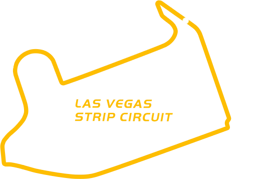 拉斯維加斯賽道