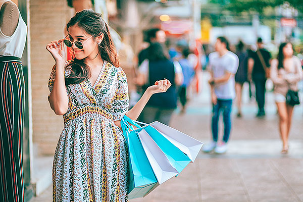 主打飯店｜泰驚喜◆文斯水門飯店》曼谷3天2夜自由行