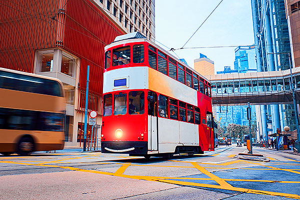 玩翻香港迪士尼◆自選園區主題酒店》香港3天2夜自由行