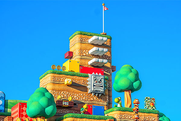 關西FUN暑假》日本環球影城.快速通關四項券.園區包場派對.影城外圍飯店5日