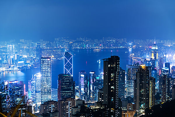 港味童趣之旅》香港迪士尼樂.陸海空全覽4日