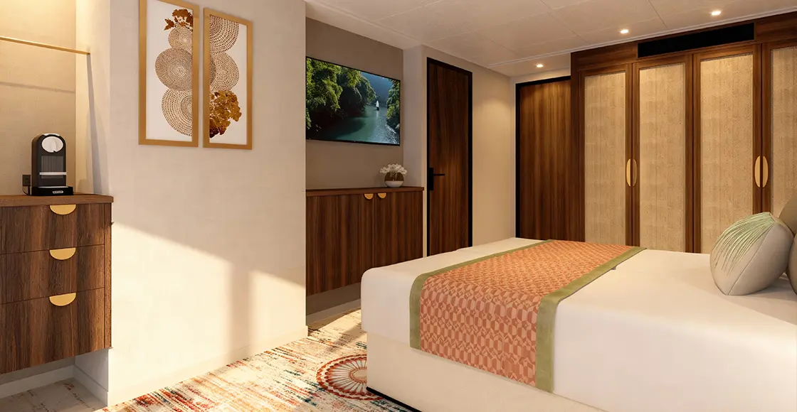 法式露台房 法式露台房