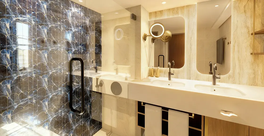 套房 衛浴 套房 衛浴