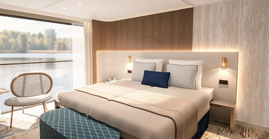 套房 景觀窗 套房 景觀窗