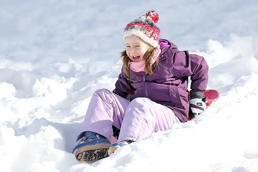 開心玩雪盆 開心玩雪盆