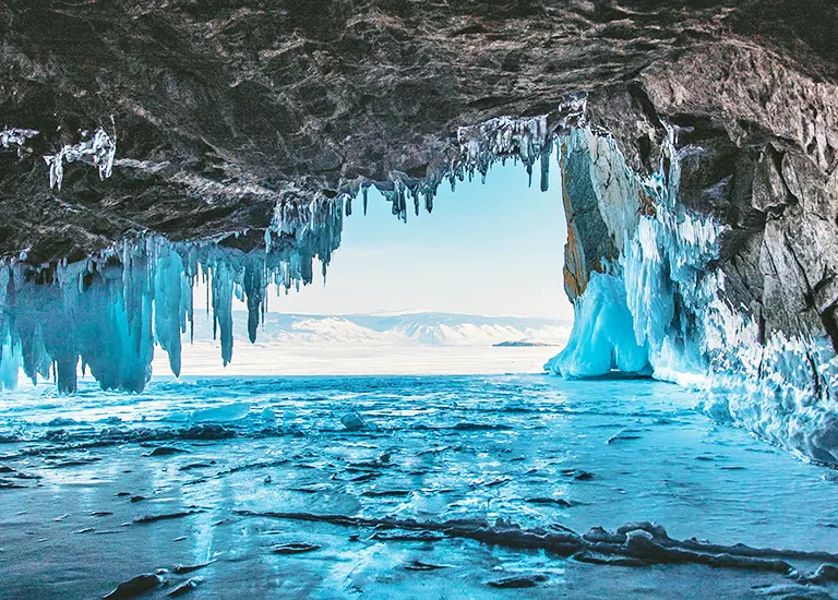 蒙貝跨國.雙飛送小費》貝加爾湖藍冰.冰湖氣墊船.牧民家訪體驗.特勒吉國家公園11日