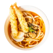 日本烏龍麵