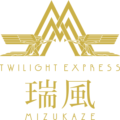 瑞風號logo