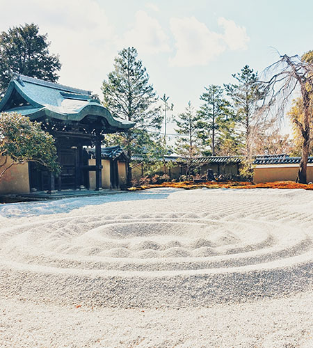 高台寺