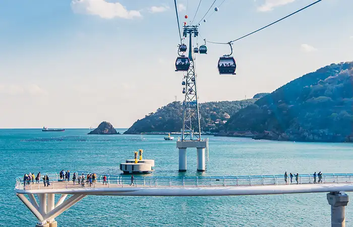 松島天空步道