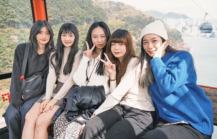 纜車體驗