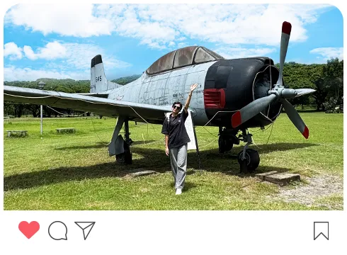 克拉克空軍公園