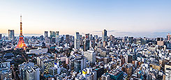 東京