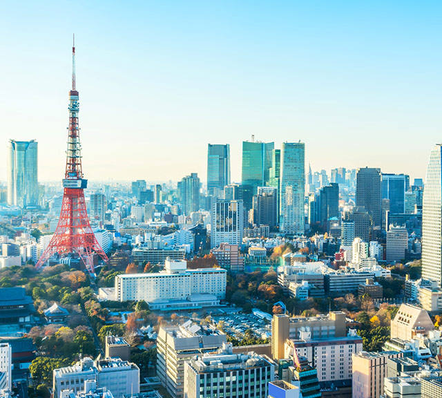 樂桃樂陶陶◆即訂即購》東京5天4夜自由行