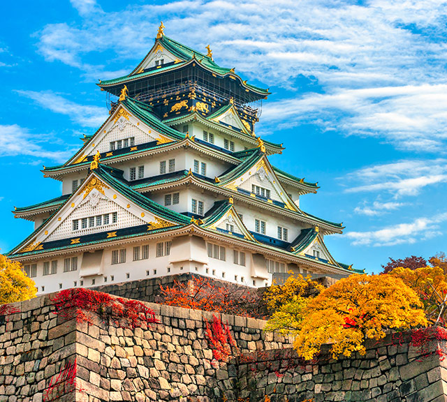 樂遊關西◆即訂即購》京阪神奈自由配