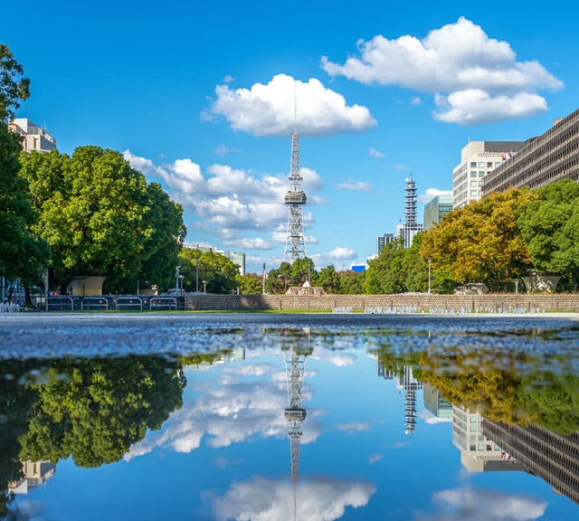 NIPPON自駕遊◆即訂即購》中部名古屋2天1夜自由行