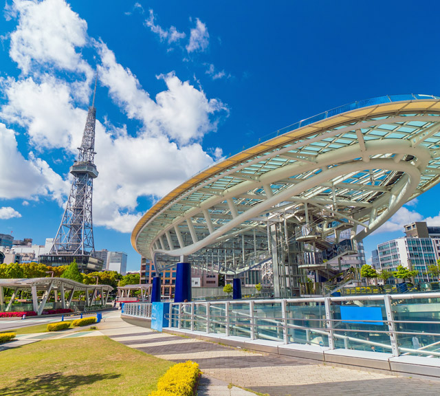 玩樂名古屋◆即訂即購》名古屋自由配