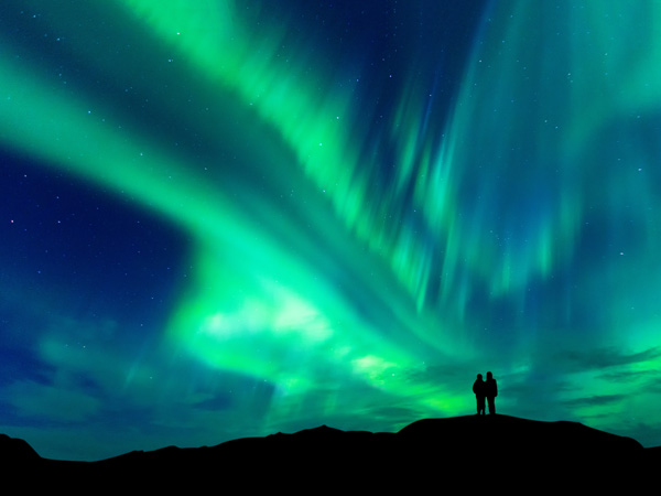 芬蘭極光玻璃屋.帝王蟹龍蝦裝.星空夜臥火車.冰原歷險體驗11日