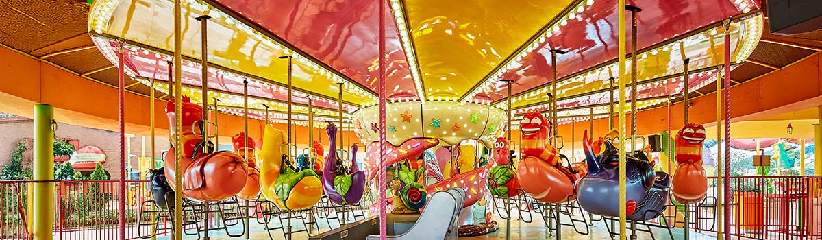 【易起趣濟州、買一送一】神話世界樂園、夢幻繡球花海、泰迪熊汗蒸幕、五星藍鼎酒店五日