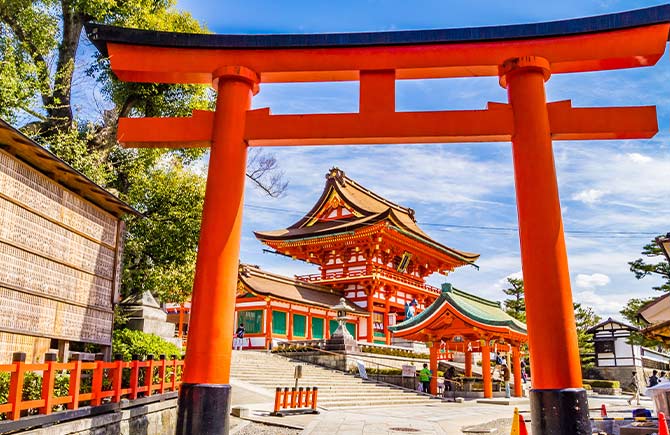 日本