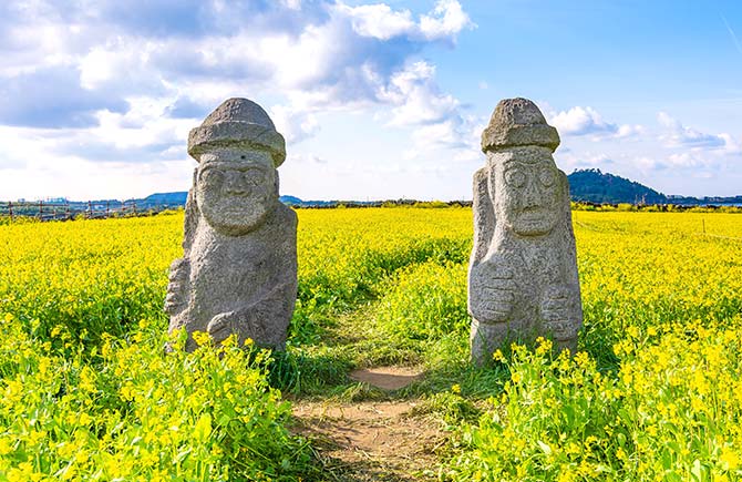 濟州島