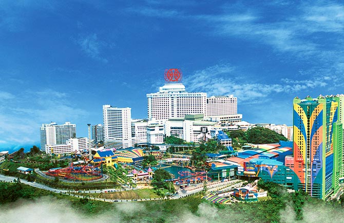 馬新