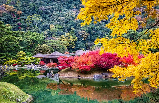 日本