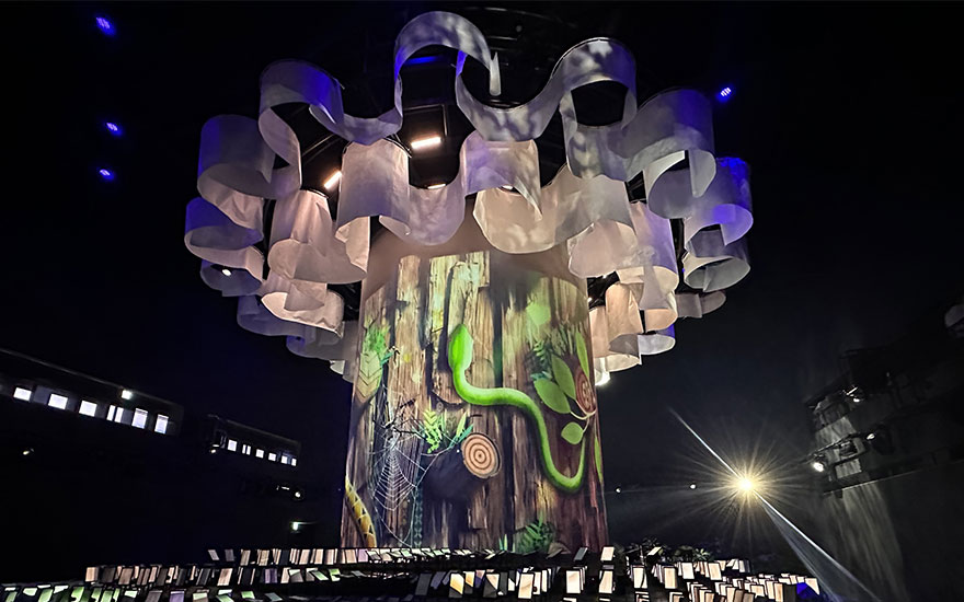 2026台灣燈會在嘉義》大阪世博台灣館1日